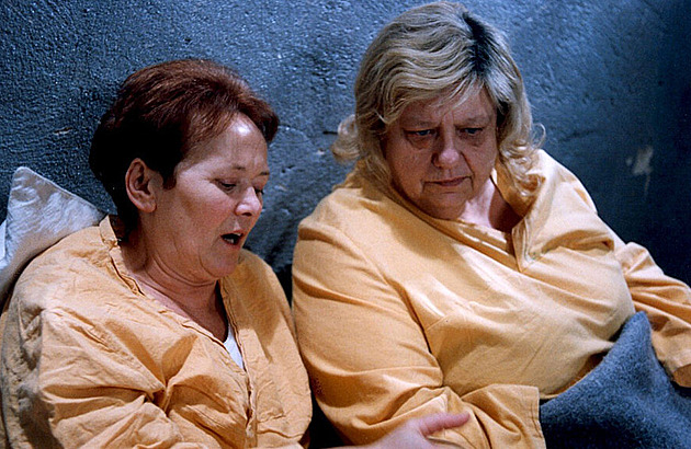 Se Zdenou Hadrbolcovou se rodina i veřejnost rozloučí v pražských Strašnicích