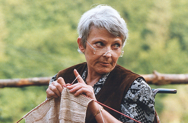 Hlavní hrdina seriálu Ranč U Zelené sedmy nejdřív vadil. Je totiž Slovák