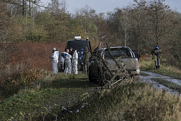 Policie propustila myslivce, který v Ostravě zastřelil rybáře. Čeká na posudky