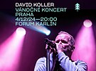 Vnon koncert Davida Kollera