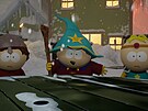 South Park: Snow Day - gameplay trailer