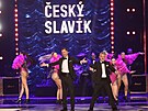 Ond�ej Sokol a Ale� Háma na �eském slavíkovi. I letos je �eká moderace, na...