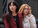 Postava Madame Web (Dakota Johnson) se poprvé objevila v komiksu �The Amazing...