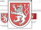 Znak Karl�tejna