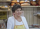 Zdena Hadrbolcová v seriálu Ulice (2013)