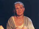 Milena Steinmasslová v seriálu Ran U Zelené sedmy (1998)