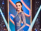 Iva Kubelková ve StarDance XII (Praha, 25. listopadu 2023)