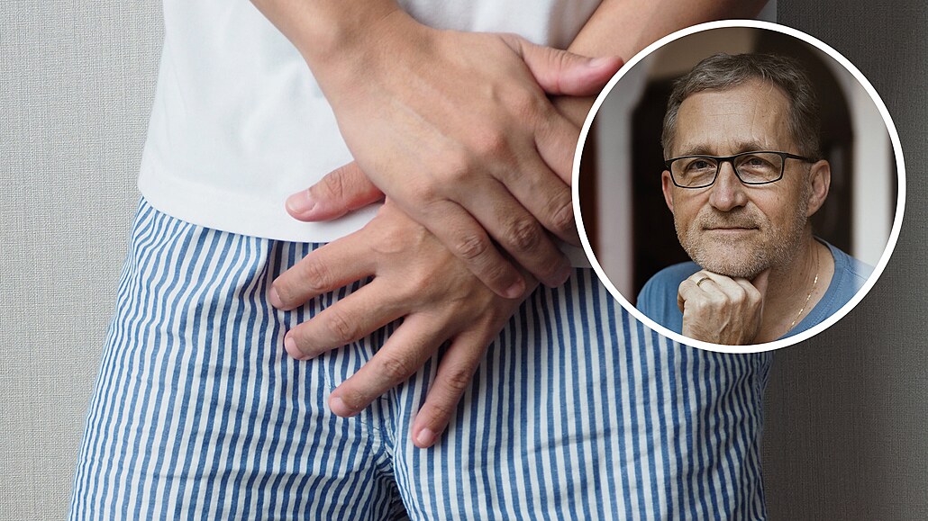 Pro� je tak d�le�ité, aby mu�i m�li svého �gynekologa� podobn� jako �eny?