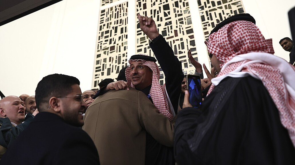 Hlavní město Saúdské Arábie Rijád bylo vybráno jako hostitel Světové výstavy...
