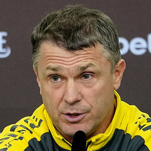 Serhij Rebrov