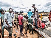 Niger otevřel stavidla migrace do Evropy
