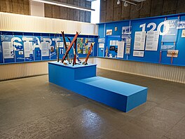 eský svaz lya si pipomíná 120 let od svého vzniku. V Národním muzeu...