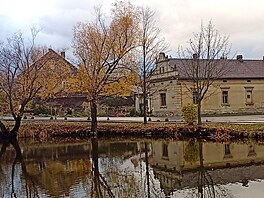 Fotografie po��zen� tabletem TCL Nxtpaper 11