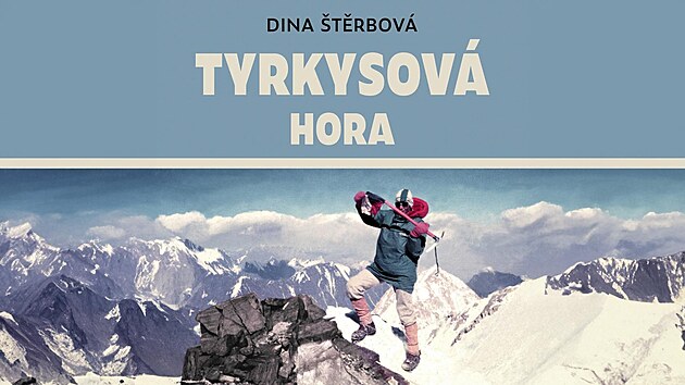 Tyrkysová hora