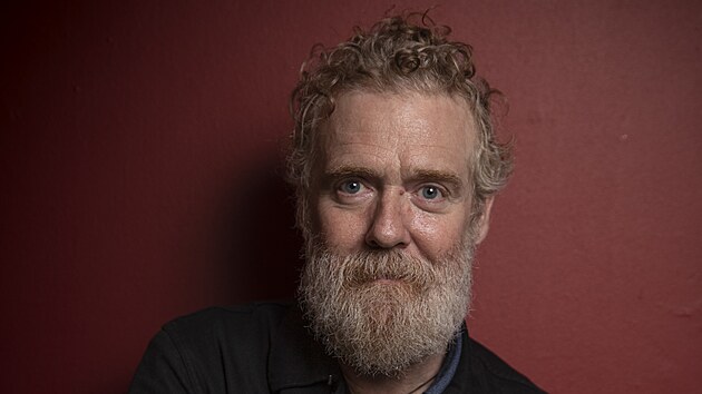 Zp�v�k a p�sni�k�� Glen Hansard (2023)