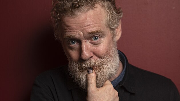 Zp�v�k a p�sni�k�� Glen Hansard (2023)