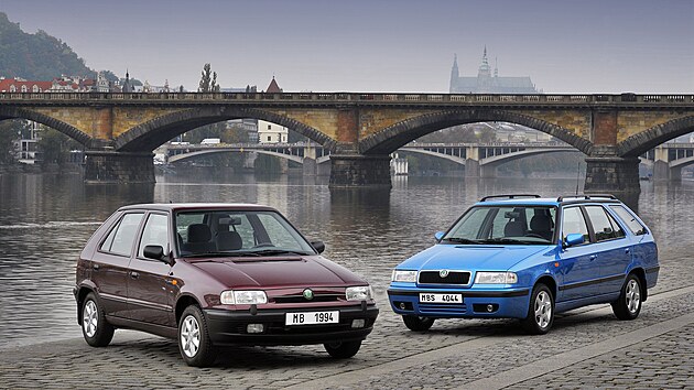 Majitel� �kody Felicia a Felicia Combi s motorem 1,3 litru (40 kW a 50 kW) z let v�roby 1994 a� 2001 a v�ech p�edchoz�ch model� by si m�li nechat, pokud budou cht�t tankovat palivo E10, prov�st dodate�n� �pravy.