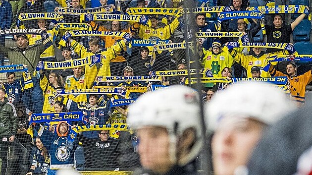Hokey ústí Nad Labem ikinci lig lisansı satmayacak