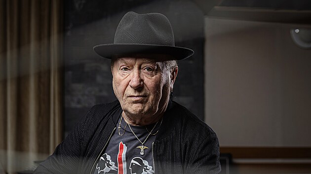 Petr Janda (2023)