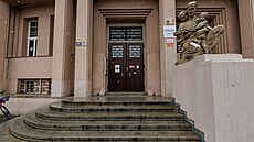 Základní a mate�ská �kola Merhautova v Brn�