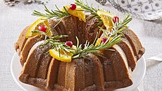 Váno�ní bábovka