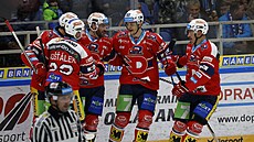 Pardubice oto�ily nep�íznivý vývoj utkání v Brn�.