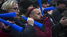 Marian Jure�ka na snímku z 24. zá�í 2022
