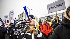 Marian Jure�ka na snímku z 24. zá�í 2022