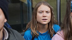 Greta Thunberg