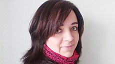 Ilona Zelníková, redaktorka MF DNES