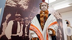 Slovácké muzeum zp�ístupnilo �ást své sbírky ko�ich�, která �ítá 74 kus� a je...