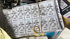 P�ední sv�tové zna�ky mají problém (20.11.2023).