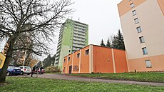 Milionový dluh vznikl kvli dlouholetému soudnímu sporu Chodova s firmou Marservis.