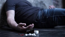 Sebevra�da (ilustra�ní snímek)