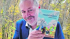 Autor knihy Finan�ní pohádky Zden�k Svoboda