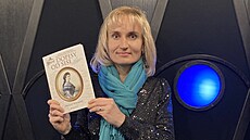 �Sisi skrývá je�t� mnoho tajemství,� �íká autorka knihy o císa�ovn� Dagmar...