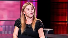 Lucie Zední�ková v po�adu 7 pád� Honzy D�dka