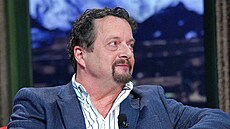 Michal Viewegh v Show Jana Krause