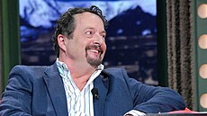 Michal Viewegh v Show Jana Krause