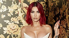 Megan Foxová (listopad 2023)