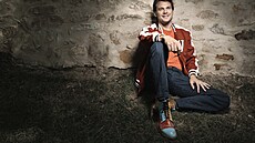 Dyk a D.Y.K.: Funk, soul i jazz spojuje zp�vák Vojt�ch Dyk se svou kapelou...