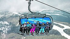 Svatý Petr patí mezi lyai k nejvyhledávanjím v R.