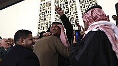 Hlavní msto Saúdské Arábie Rijád bylo vybráno jako hostitel Svtové výstavy...