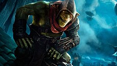 Styx: Shards of Darkness