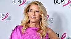 Candace Bushnellová (New York, květen 2023)