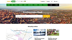 V projektu Transparentní Česko nedopadly tři západočeská města příliš dobře....