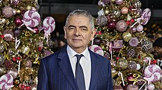 Rowan Atkinson (Londýn, 28. listopadu 2023)