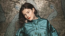 Sára Korbelová (2023)