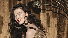 Sára Korbelová (2023)