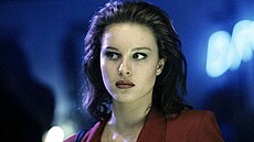Simona Krainová ve filmu Kamarád do de�t� II - P�íb�h z Brooklynu (1992)